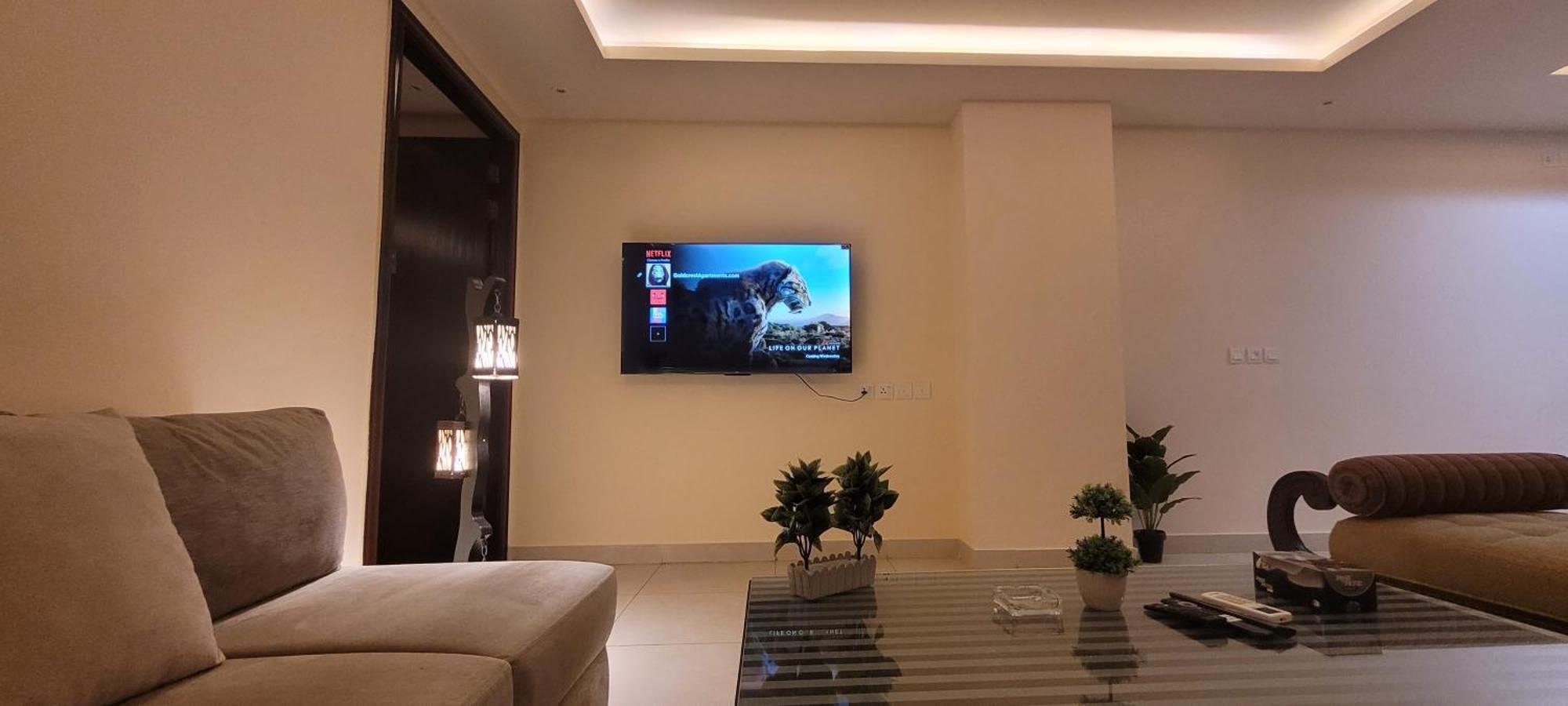 Gold Crest - Luxury Hotel Serviced Apartments Dha Phase 4 Lahore By Lmy Exterior photo