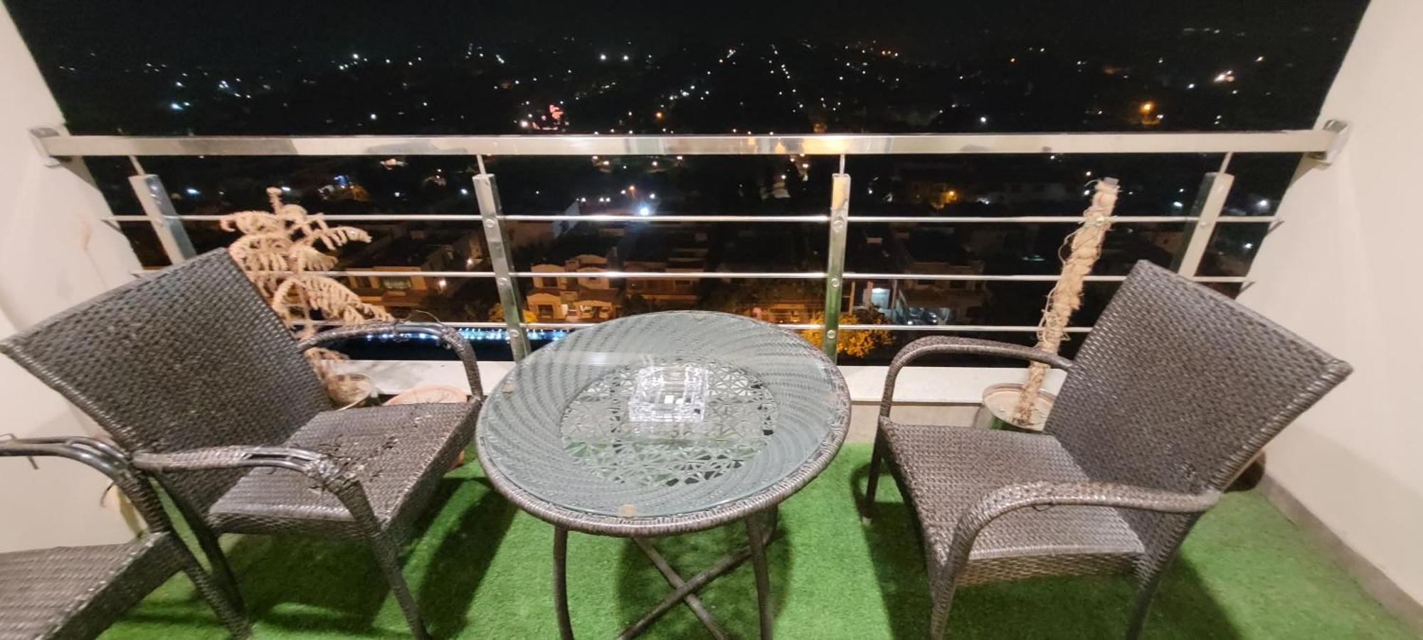 Gold Crest - Luxury Hotel Serviced Apartments Dha Phase 4 Lahore By Lmy Exterior photo