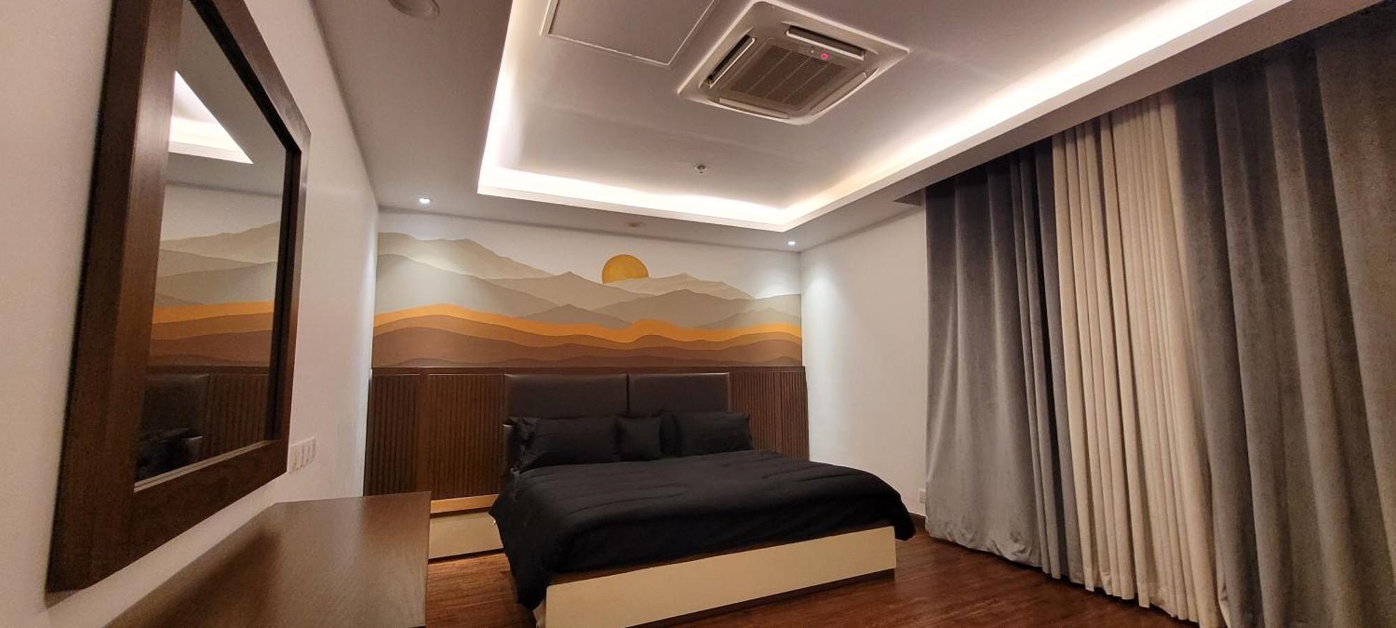 Gold Crest - Luxury Hotel Serviced Apartments Dha Phase 4 Lahore By Lmy Exterior photo