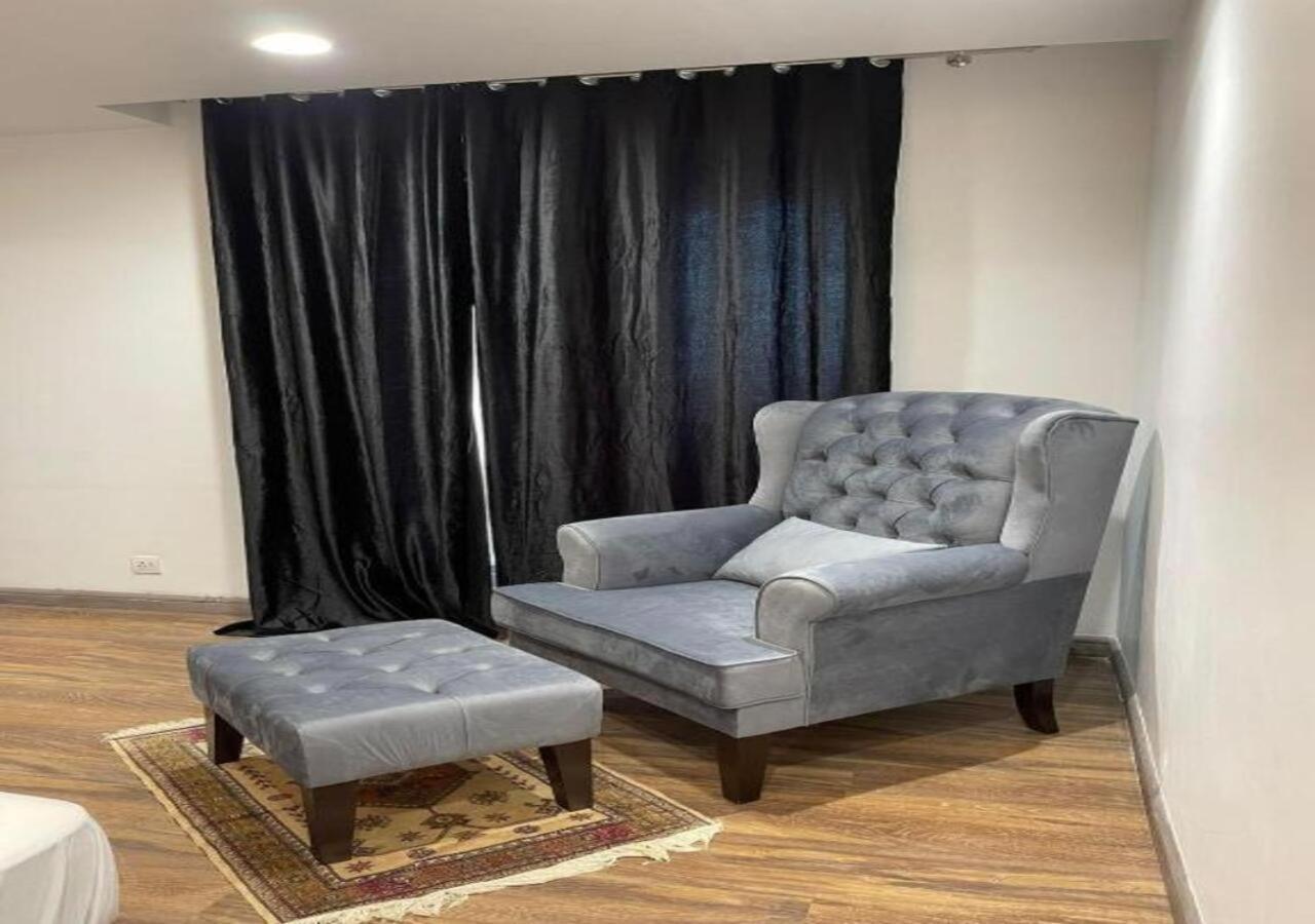 Gold Crest - Luxury Hotel Serviced Apartments Dha Phase 4 Lahore By Lmy Exterior photo