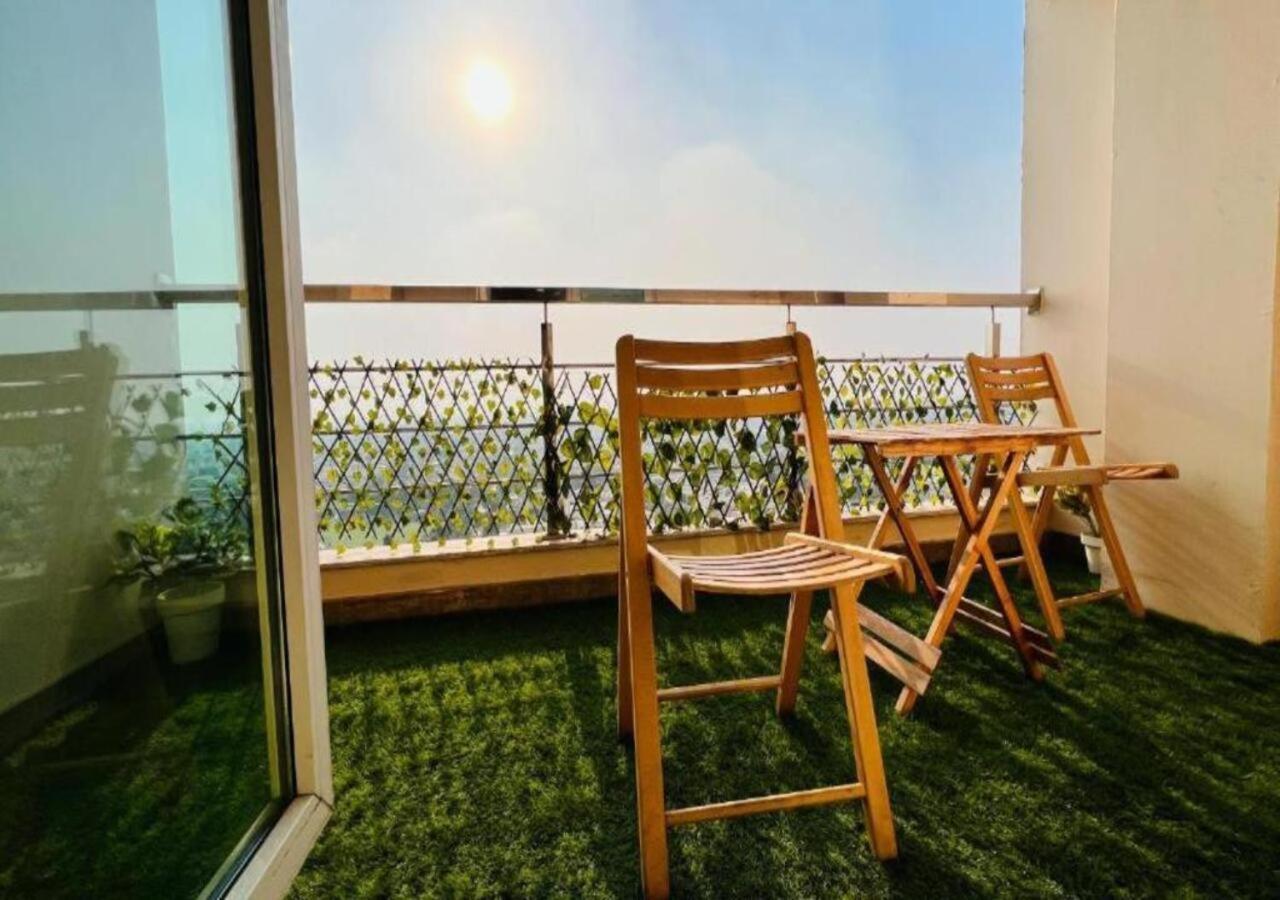 Gold Crest - Luxury Hotel Serviced Apartments Dha Phase 4 Lahore By Lmy Exterior photo
